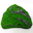 thumbnail image 1 of BeesClover Flocking Floating Rock Pumice Ornament Artificial Stone Aquarium Fish Tank Landscaping Decoration, 1 of 9