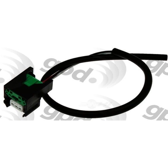 A/C Pressure Transducer Connector Fits select: 2002-2017 NISSAN ALTIMA, 2008-2017 NISSAN ROGUE