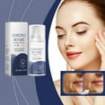 Hydrating Firming Moisturizes Hydrates And Improves Facial Skin Lifting