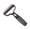Black, variant on FEOLGEHLY Double Sided Pet Dematting Comb for Dogs and Cats, Stainless Steel Undercoat Rake for Long Hair, Safe Deshedding and Detangling Pet Brush for Grooming (Green)