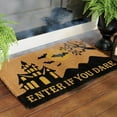 Doormat Blanket Home Front Door Decorations Throw Area Rugs 5x7