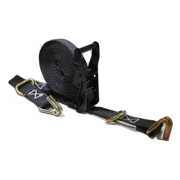 Washing Machine Racket Strap 1