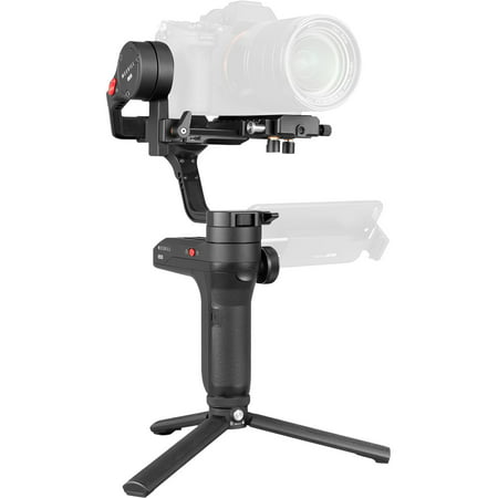 Zhiyun-Tech WEEBILL LAB Handheld Stabilizer for Mirrorless (Best Stabilizer For Mirrorless Camera)