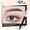 A, variant on Hauiodp Natural Slim Waterproof Sweat Proof And Not Easily Smudged Eyebrow Pencil