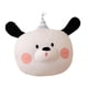 thumbnail image 2 of Almohada de peluche suave para abrazar, lindo animal de peluche, animales de peluche, juguetes de peluche Perro, 2 of 9