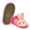 thumbnail image 5 of Autumn Cute Toddler Kids Children Boys Girls Shoes Living House Cotton Slipper Cartoon Warm Shoes 1-8 Years, 5 of 6