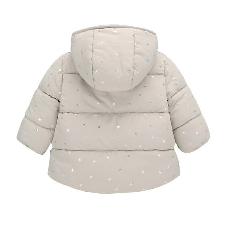Walmart baby winter jacket sale