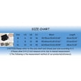 thumbnail image 3 of Gibobby Braguitas Slim Fit Ropa interior hipster sin costuras para mujer Bragas invisibles Calzoncillos invisibles Ropa interior elástica （Blanco， M), 3 of 3