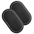 thumbnail image 4 of SHISUYAN 2 Pcs Coussinets de Protection Renforcée pour Tambour, 4 of 8