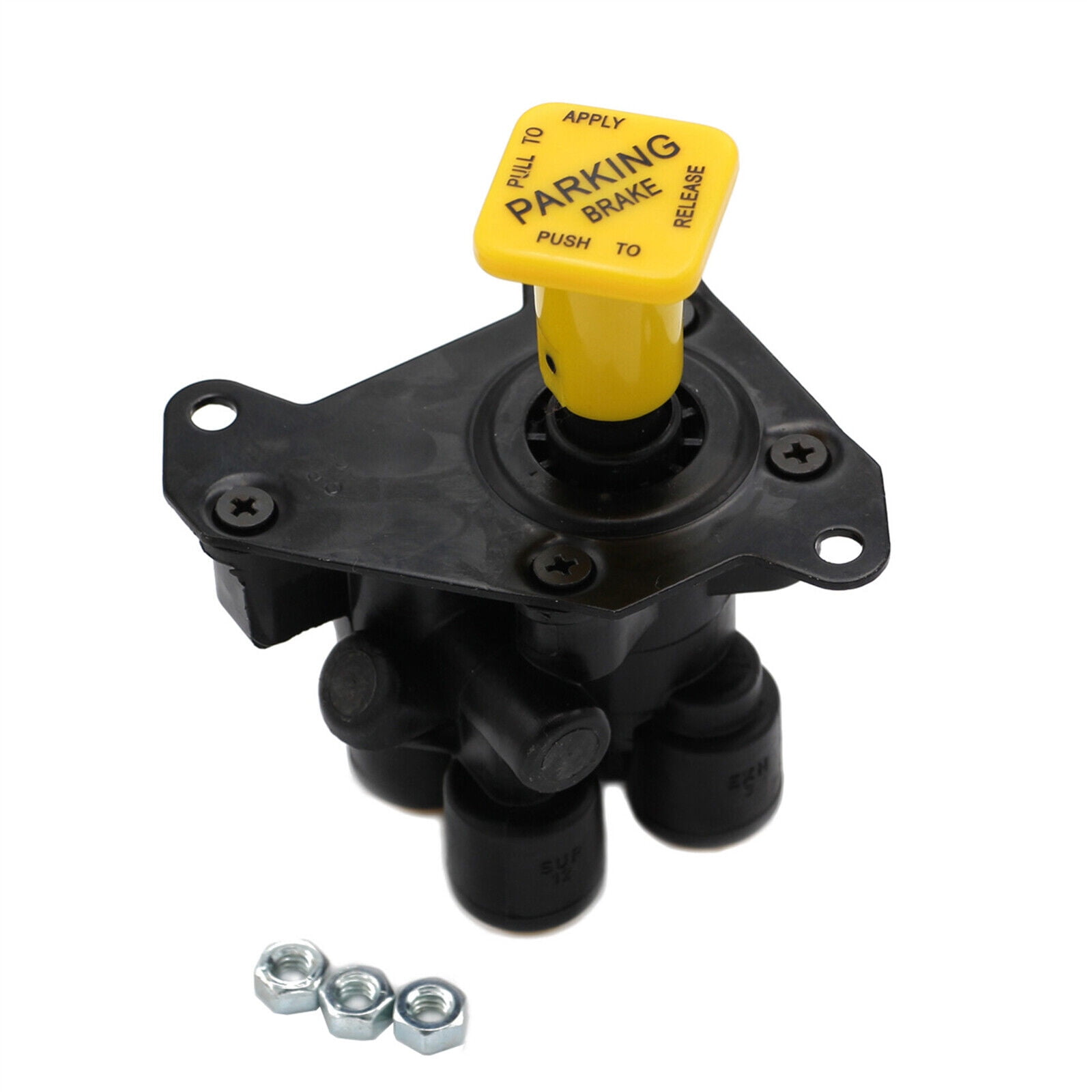 New Dash Control Brake Valve Rep Fit for 065661 800733 2032342C91  