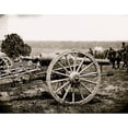 thumbnail image 2 of Richmond, Va., vicinity. 1st New York Pettit's Battery, Artillery Poster Print (18 x 24), 2 of 4
