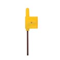 thumbnail image 4 of 7 Pcs Support d'Outils de Rotation 10mm Lathe avec Inserts en Carbure, 4 of 7