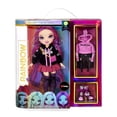 thumbnail image 3 of Muñeca Rainbow High Collect The Rainbow Emi Vanda, 3 of 3