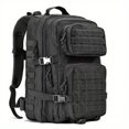 thumbnail image 5 of Large Capacity Multifunctional Outdoor Tactical Backpack - Perfect for Casual and Mountaineering Adventures!, 5 of 5