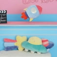 thumbnail image 2 of Plush Pillow Toys Astronaut Shape, Plush Stuffed Toy, 2 of 2