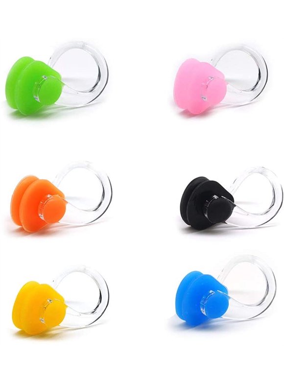 Nose Clips in Swimming - Walmart.com