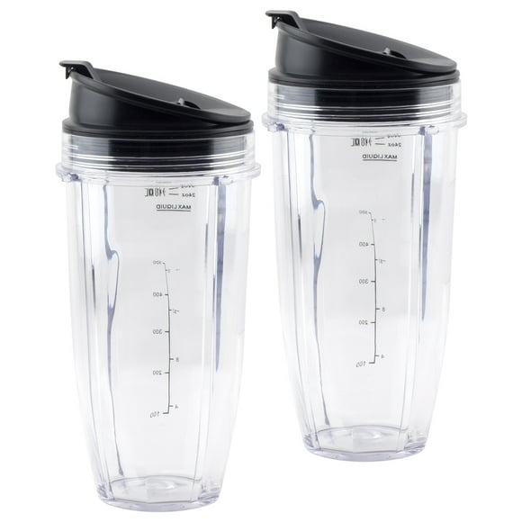 Ninja Blender Cups