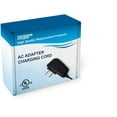 thumbnail image 2 of HQRP Battery Charger AC Adapter Compatible with SportDOG SportHunter 1200 SD-1200 SportHunter 1800 SD-1800, ProHunter 2400 SD-2400, ProHunter 2500 SD-2500 SR200-IM Dog Training Collar Receiver, 2 of 8