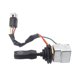 thumbnail image 1 of Sidaley Interruptor de luz de freno de faro AMR6104 compatible con Defender 97-14 Automoción decorativa y accesorios Sidaley VI003417-00, 1 of 6