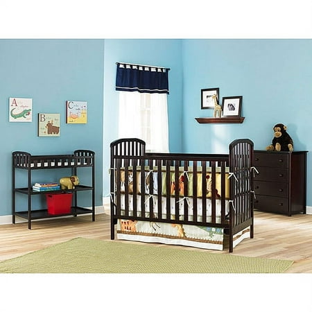 ***fasttrack***nursery 101 - Baby's Room