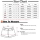 thumbnail image 3 of ShomPort Maternity Shorts Over The Belly Cotton Comfy Shorts Loose Casual High Waist Pregnancy Pants, 3 of 5