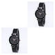 thumbnail image 1 of sweethay Men Wrist Watch Star Quartz Wristwatch Party Portable Travel Decoration Girls Dressing Birthday Festival Adults Gift uno 2piezas, 1 of 6
