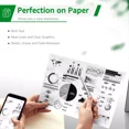 thumbnail image 7 of 2x TN760 TN730 Toner and 1x DR730 Drum for Brother MFC-L2710DW HL-L2350DW L2390DW, 7 of 7