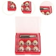 thumbnail image 6 of EHJRE Oil Drain Plug Tap Thread Repair Kit Professional Easy Installation Carbon Steel M17x1.5, 6 of 9