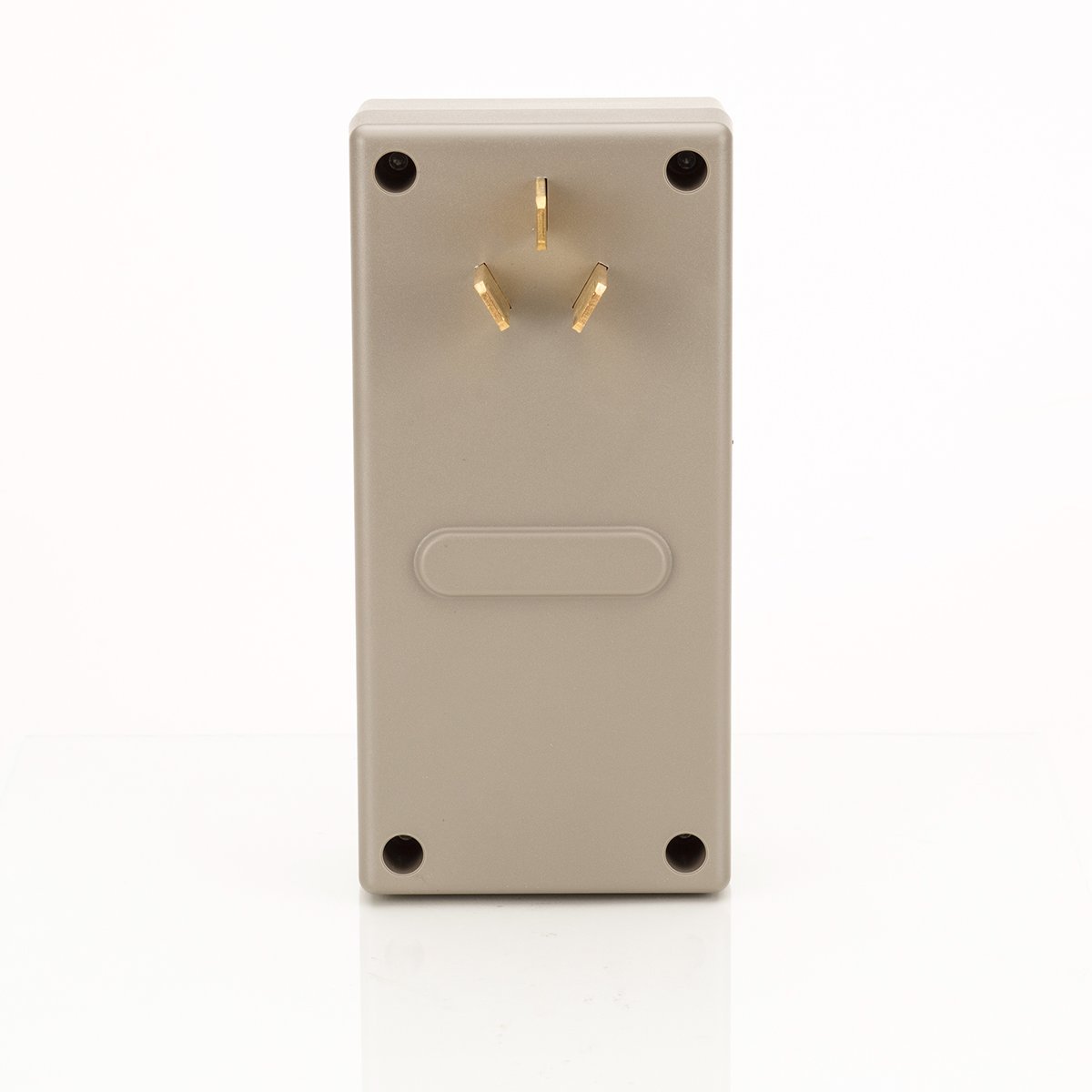 Fire Avert Electric Auto Stove Shutoff Safety Device (3 Prong) As