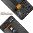 thumbnail image 2 of Screen for Samsung Galaxy A32 5G Screen Replacement for Samsung A326 LCD Screen SM-A326B,SM-A326U,SM-A326W Touch Display Digitizer Assembly Repair Parts?Black with Frame,Not Fit A32 4G, 2 of 7