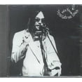 thumbnail image 1 of Neil Young Tonight's the Night CD, 1 of 3