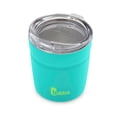 thumbnail image 4 of bubba Envy Stainless Steel Shatterproof Rocks Tumbler with Lid Tidal Wave, 12 fl oz., 4 of 9