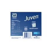 Juven Therapeutic Nutrition Drink Powder, Unflavored, 30 Packets