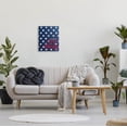 thumbnail image 2 of Stupell Industries Sweet Land Of Liberty Americana Graphic Art Gallery Wrapped Canvas Print Wall Art, Design by Alli Rogosich, 2 of 7