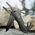 thumbnail image 1 of Kit d'Outils Multiples Extérieurs : Pinces Pliantes avec Couteau Armée Suisse, Design Compact et Portable, Matériau Durable pour Camping, Randonnée et Utilisation d'Urgence – Couleur Personnalisée Disponible via Service Client, 1 of 5