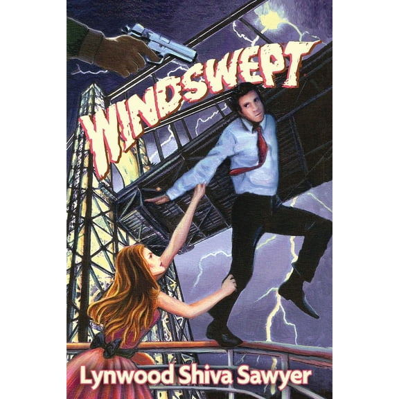 Windswept, (Paperback)