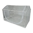 thumbnail image 1 of koolsoo Mini Serre Résistante au Froid Tente Pratique pour Plantes Balcon Patio Intérieur, 1 of 9