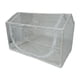 thumbnail image 1 of Mini carpa de de invernadero Multipropósito Fácil de instalar PVC portátil PVC portátil para balcón, 1 of 9