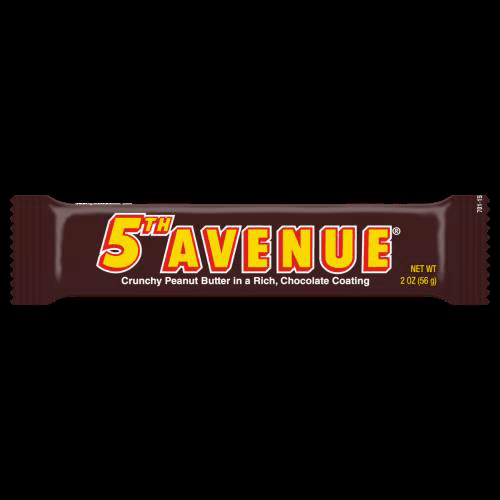 Fifth Avenue Candy Bar Near Me