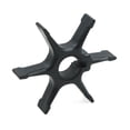 thumbnail image 1 of Unique Bargains Boat Outboard Water Pump Impeller for Suzuki 9.9 25hp, 1 of 4