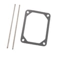 thumbnail image 4 of Juego de varillas de empuje con junta de tapa de válvula Piezas para cortadora de césped, piezas de repuesto, alto rendimiento, fácil de instalar, 4 of 9