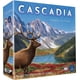 thumbnail image 1 of Cascadia, galardonado juego de mesa ambientado en el noroeste del Pacífico, construye corr AEG Alderac Entertainment Group (AEG), 1 of 5