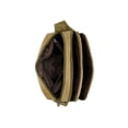 thumbnail image 5 of Men Vintage Crossbody Canvas Messenger Shoulder Bag School Hiking Military Travel Satchel, 5 of 6