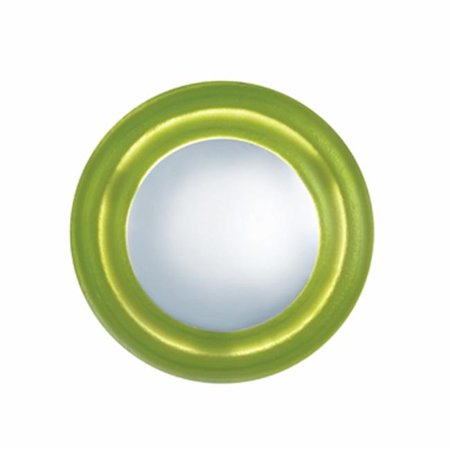 

1-Light Wall Sconce Lolli - Series 295 Green