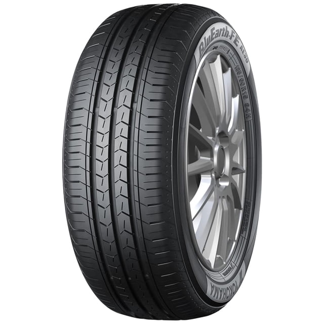 LLANTA 195/60 R17 90H BLUEARTH AE30D YOKOHAMA