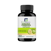 Garcinia Cambogia Powerful 60 Capsules Appetite Control Healthy Enterprise Inc