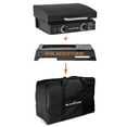 thumbnail image 6 of Blackstone Carry Bag for 17" or 22" Griddle, Hood & Stand, 6 of 8