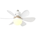 thumbnail image 4 of Foco Ventilador Hexa Mil Luces, 4 of 6