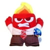 Disney Inside Out Anger Plush Toy