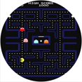 thumbnail image 1 of Tapis Antidérapant Tapis Antidérapant Tapis Anti-Rayures Feutre pour Tout Tourne-Disque LP DJ Vinyle de 12 Pouces Tourne-Disque Tourne-Disque Tourne-Disque Personnalisé Graphique - Pacman, 1 of 1